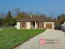 Vente Maison Merrey-sur-arce  10110 4 pieces 83 m2
