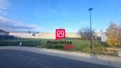 Vente Terrain Corbas 69960 840 m2