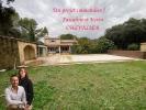 Vente Maison Grans  13450 5 pieces 150 m2