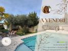 Vente Maison Adissan  34230 4 pieces 109 m2
