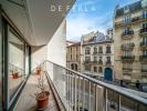 Vente Appartement Paris-15eme-arrondissement 75015 4 pieces 85 m2