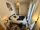 Location Appartement Clichy  92110 6 pieces 19 m2