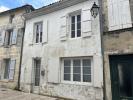 Vente Maison Saint-jean-d'angely 17400 3 pieces 42 m2