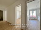 Vente Appartement Clermont-ferrand  63000 3 pieces 60 m2
