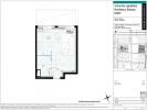 Location Appartement Bordeaux 33000 2 pieces 55 m2