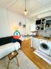 Location Appartement Paris-18eme-arrondissement  75018 2 pieces 25 m2