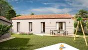 Vente Maison Anais 16560 6 pieces 90 m2