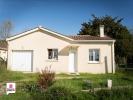 Vente Maison Saint-andre-de-cubzac  33240 4 pieces 80 m2
