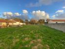 Vente Terrain Saint-hilaire-de-chaleons  44680 425 m2