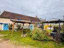 Vente Maison Chatillon-en-bazois  58110 6 pieces 103 m2