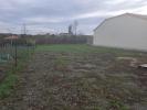 Vente Terrain Chemille  49120 336 m2