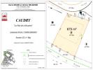 Vente Terrain Caudry 59540 675 m2