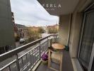 Vente Appartement Paris-14eme-arrondissement 75014 2 pieces 54 m2