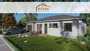 Vente Maison Richeval 57830 4 pieces 80 m2
