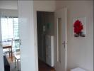 Location Appartement Boulogne-billancourt  92100 19 m2