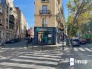 Vente Local commercial Clichy 92110 78 m2