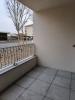 Location Appartement Villefranche-sur-saone 69400 3 pieces 61 m2