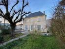 Vente Maison Saint-jean-d'angely 17400 5 pieces 111 m2