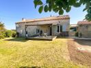 Vente Maison Chef-boutonne 79110 6 pieces 135 m2