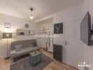 Location Appartement Paris-9eme-arrondissement 75009 20 m2