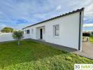 Vente Maison Talmont-saint-hilaire  85440 4 pieces 86 m2