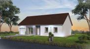 Vente Maison Tavaux 39500 91 m2
