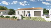Vente Maison Bouhet 17540 4 pieces 83 m2