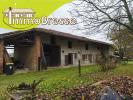 Vente Maison Saint-nizier-le-bouchoux  01560 7 pieces 163 m2