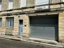 Location Commerce Bordeaux  33300 420 m2