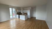 Location Appartement Nantes  44200 4 pieces 80 m2