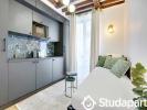 Location Appartement Paris-16eme-arrondissement 75016 14 m2