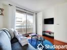 Location Appartement Paris-8eme-arrondissement  75008 23 m2