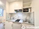 Location Appartement Palaiseau 91120 16 m2