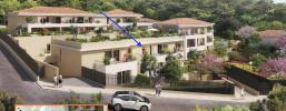 Vente Appartement Six-fours-les-plages  83140 3 pieces 71 m2