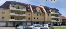 Vente Appartement Valdoie  90300 4 pieces 74 m2