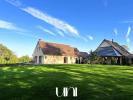 Vente Maison Cabourg 14390 7 pieces 247 m2