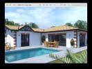 Vente Maison Sanguinet  40460 5 pieces 100 m2