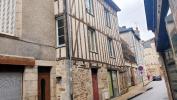 Vente Immeuble Saint-leonard-de-noblat  87400 104 m2