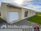 Vente Maison Saint-simon-de-bordes  17500 5 pieces 120 m2