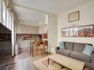 Vente Appartement Paris-7eme-arrondissement  75007 2 pieces 52 m2