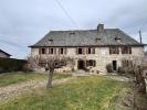 Vente Maison Roannes-saint-mary  15220 8 pieces 186 m2