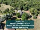 Vente Maison Vouneuil-sous-biard  86580 187 m2