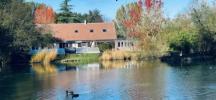 Vente Maison Sully-sur-loire 45600 8 pieces 250 m2