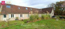 Vente Maison Avrilly MESNILS-SUR-ITON 27240 7 pieces 177 m2