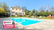 Vente Maison Montauroux 83440 5 pieces 150 m2