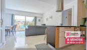 Vente Appartement Theoule-sur-mer  06590 2 pieces 55 m2