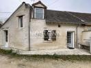 Vente Maison Cellettes  41120 3 pieces 60 m2