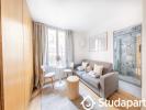 Location Appartement Paris-17eme-arrondissement  75017 18 m2