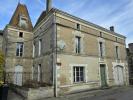 Vente Maison Palluaud 16390 6 pieces 170 m2