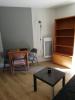 Location Appartement Bordeaux 33000 21 m2